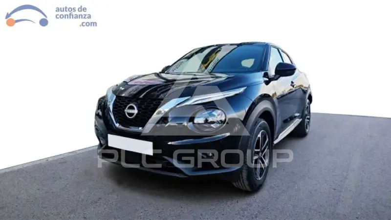 2025 Nissan Juke