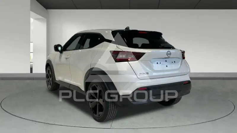 2025 Nissan Juke