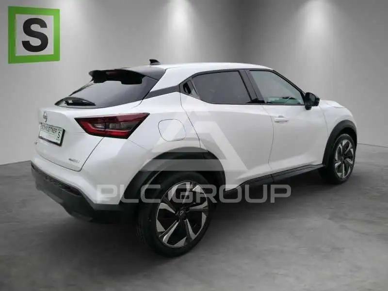2025 Nissan Juke