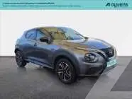 2025 Nissan Juke