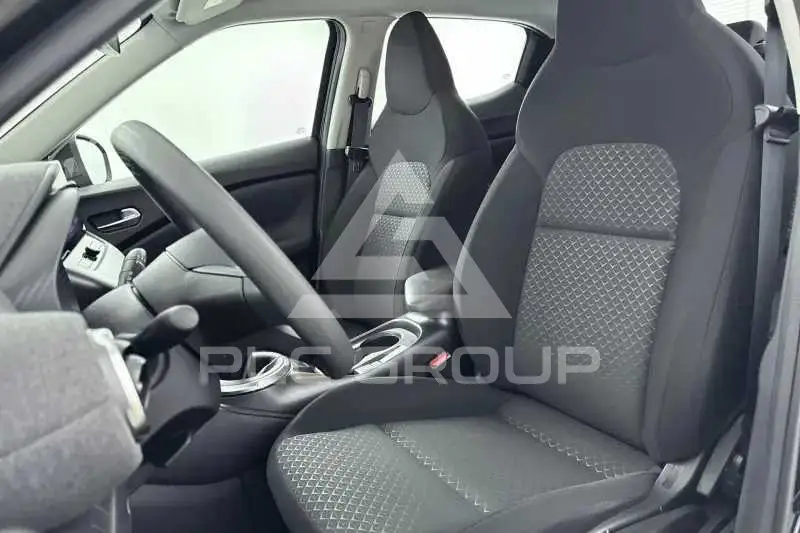 2025 Nissan Juke