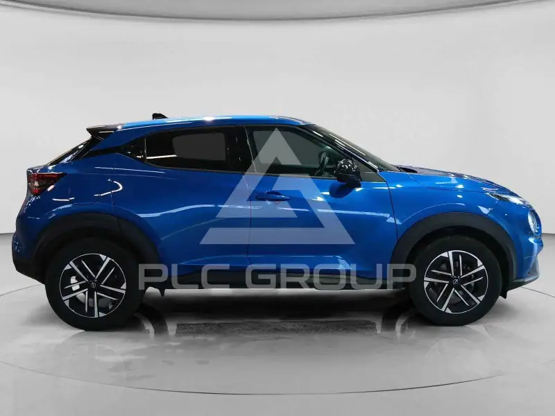 2025 Nissan Juke