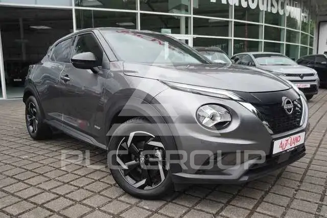 2025 Nissan Juke
