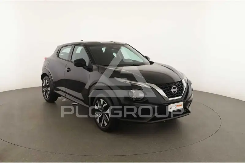 2025 Nissan Juke