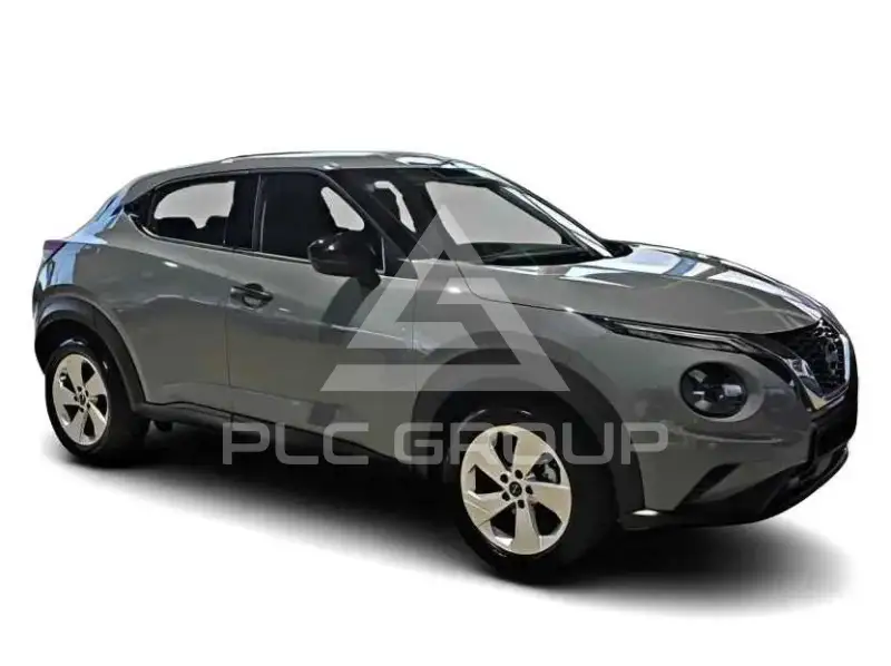 2025 Nissan Juke