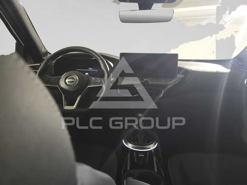 2025 Nissan Juke