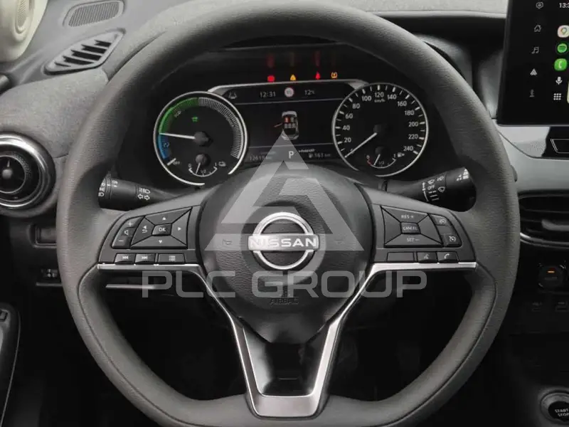 2025 Nissan Juke