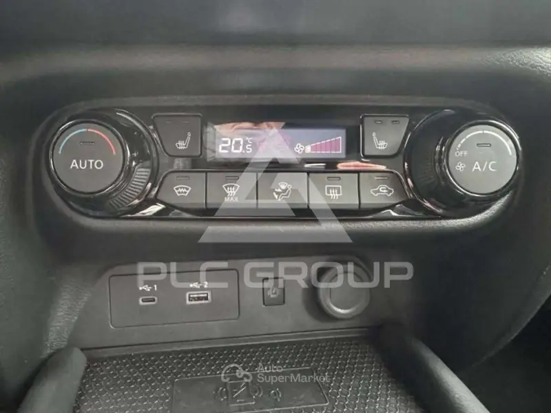 2025 Nissan Juke