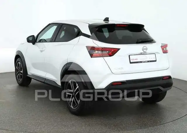 2025 Nissan Juke