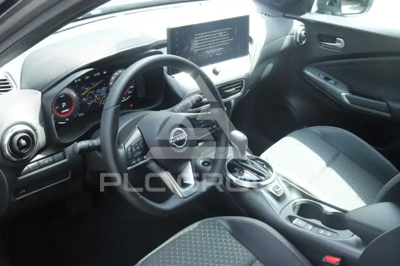 2025 Nissan Juke