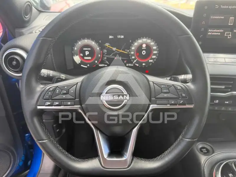 2025 Nissan Juke