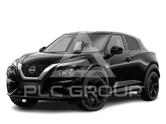 2025 Nissan Juke