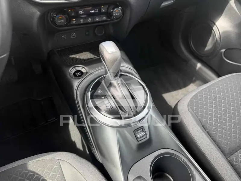 2025 Nissan Juke
