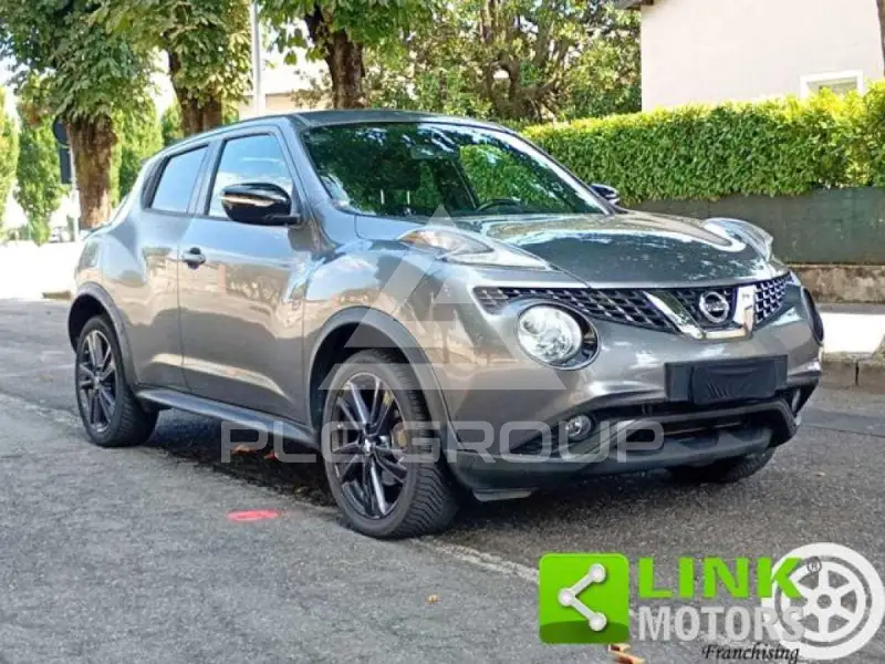 2025 Nissan Juke