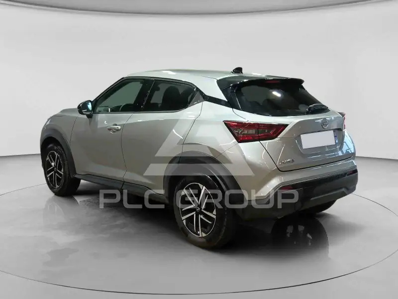 2025 Nissan Juke