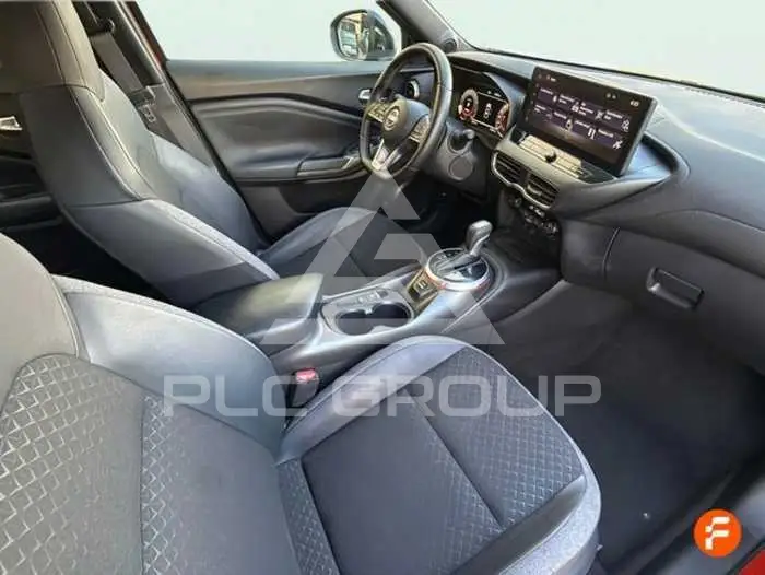 2025 Nissan Juke