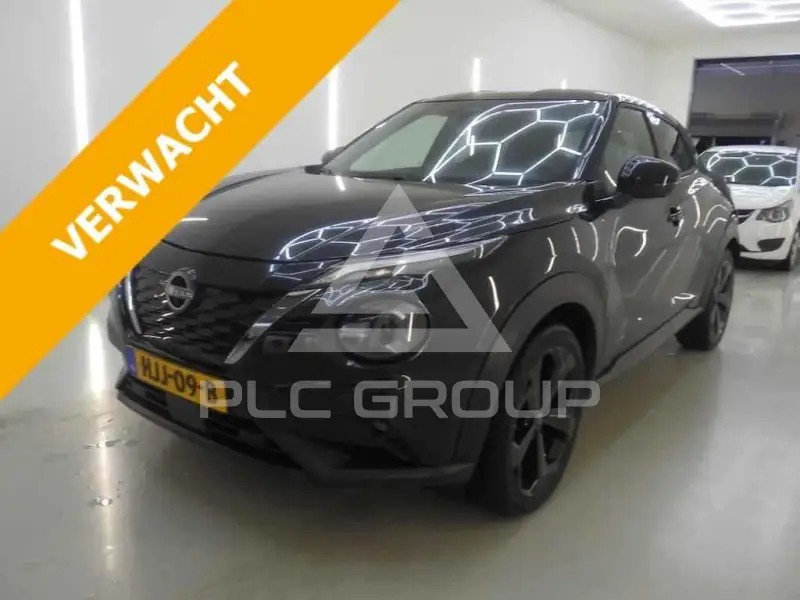 2025 Nissan Juke