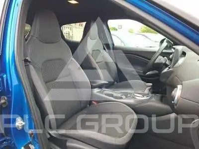 2025 Nissan Juke