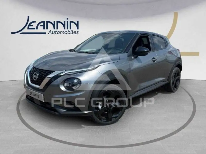 2025 Nissan Juke