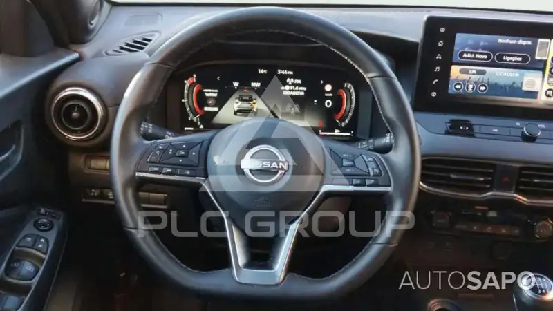 2025 Nissan Juke