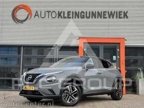 2025 Nissan Juke
