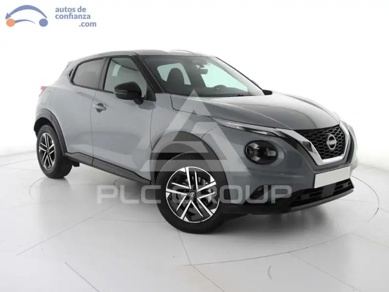 2025 Nissan Juke