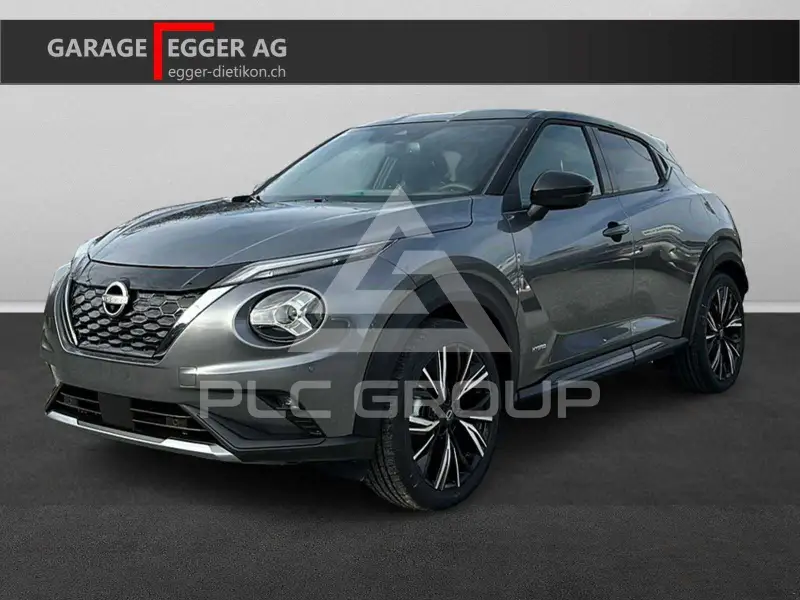2025 Nissan Juke
