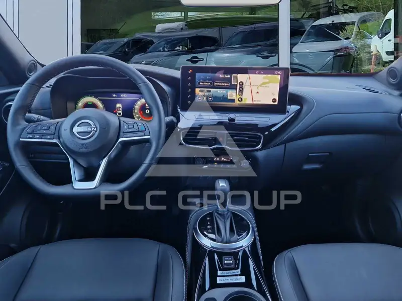 2025 Nissan Juke
