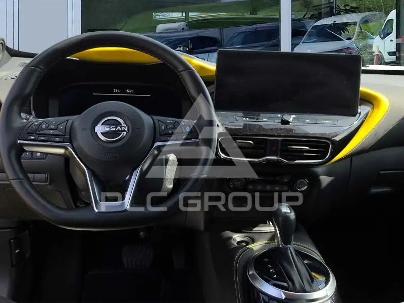 2025 Nissan Juke