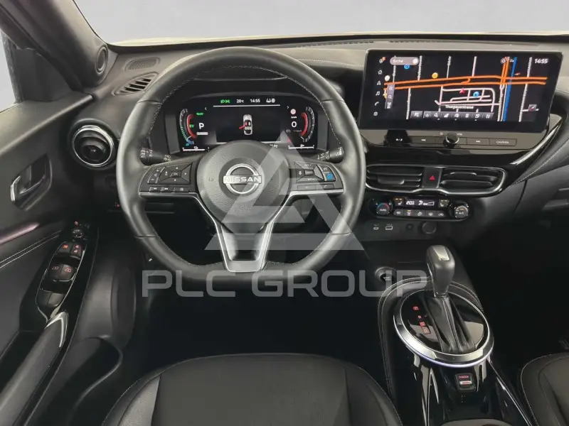 2025 Nissan Juke