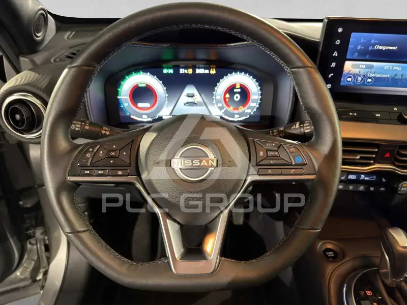 2025 Nissan Juke