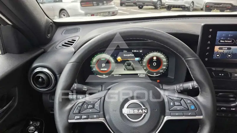 2025 Nissan Juke