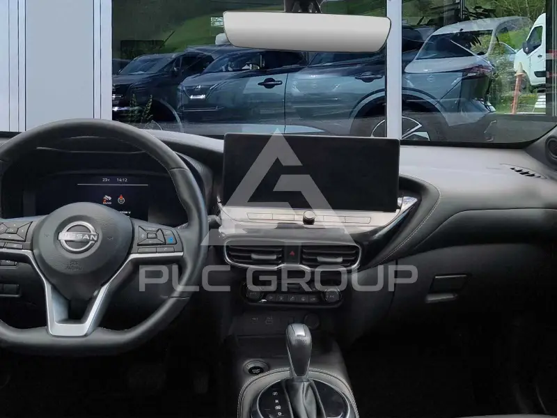 2025 Nissan Juke
