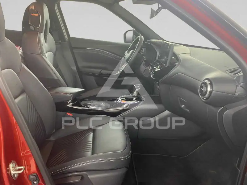2025 Nissan Juke
