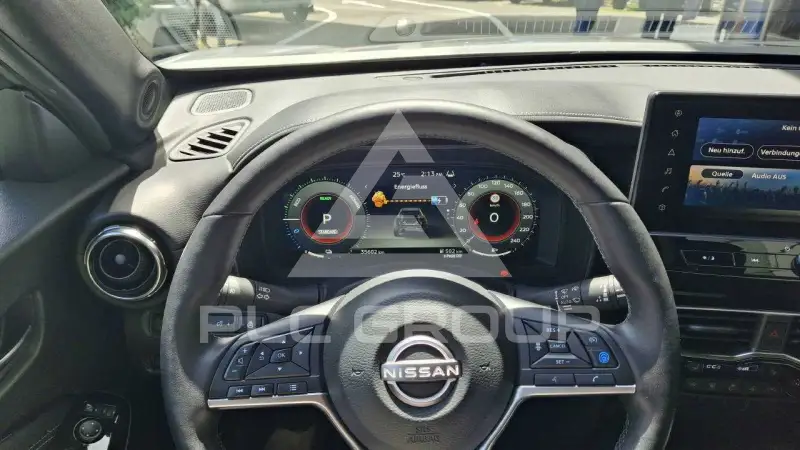2025 Nissan Juke