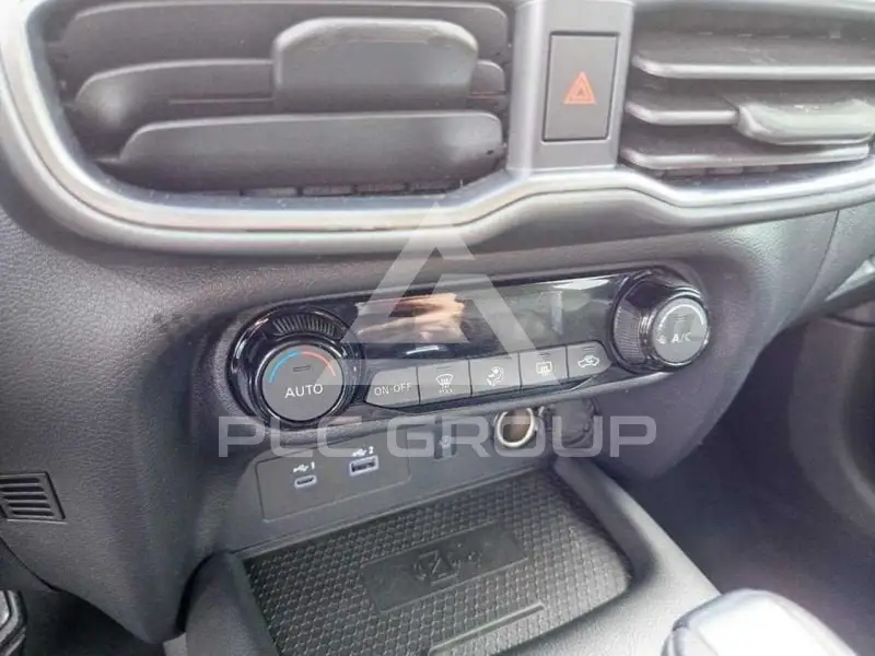 2025 Nissan Juke