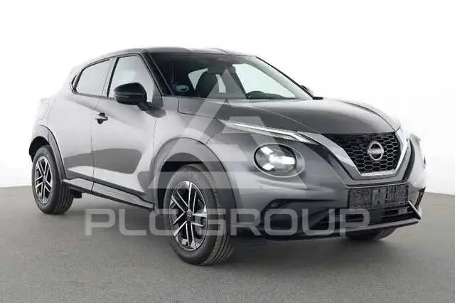 2025 Nissan Juke