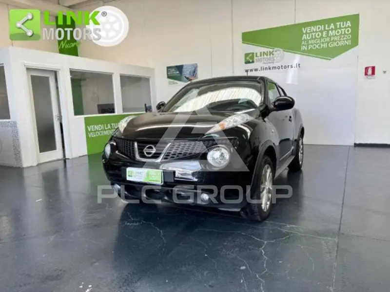 2025 Nissan Juke
