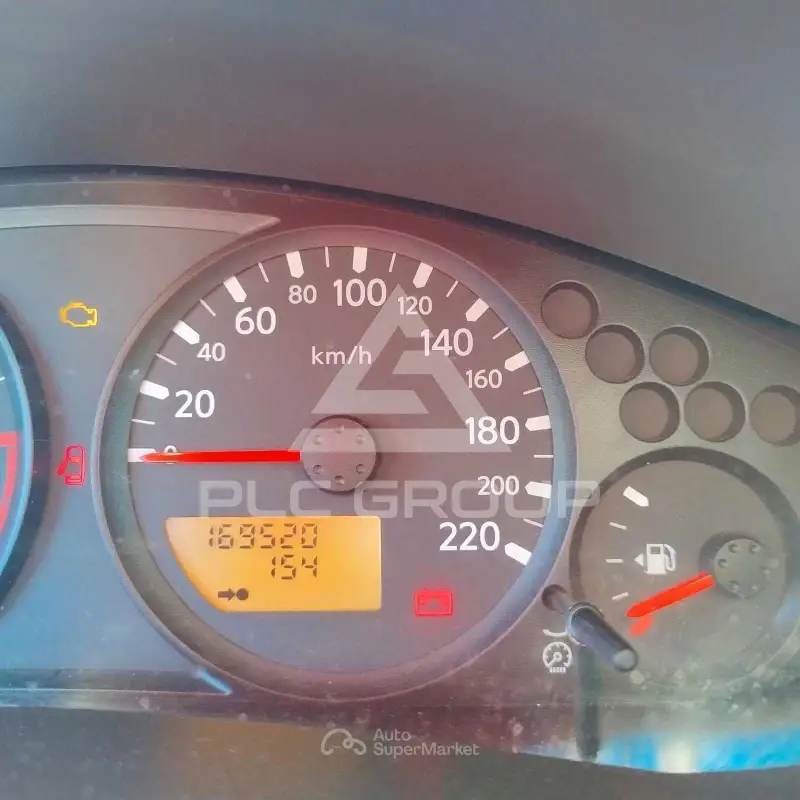 2025 Nissan Navara