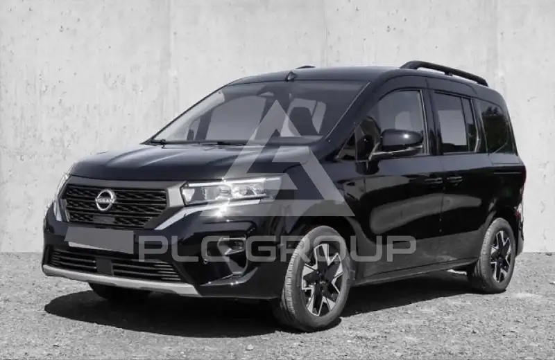 2025 Nissan TOWNSTAR