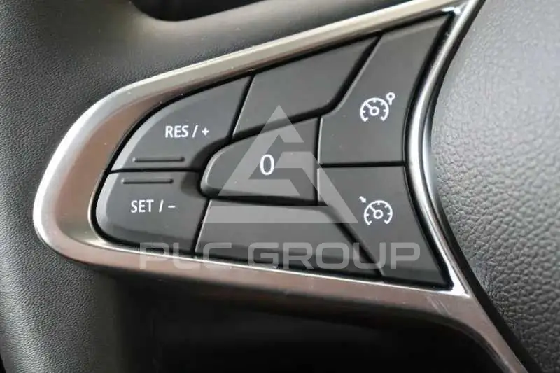 2025 Nissan TOWNSTAR