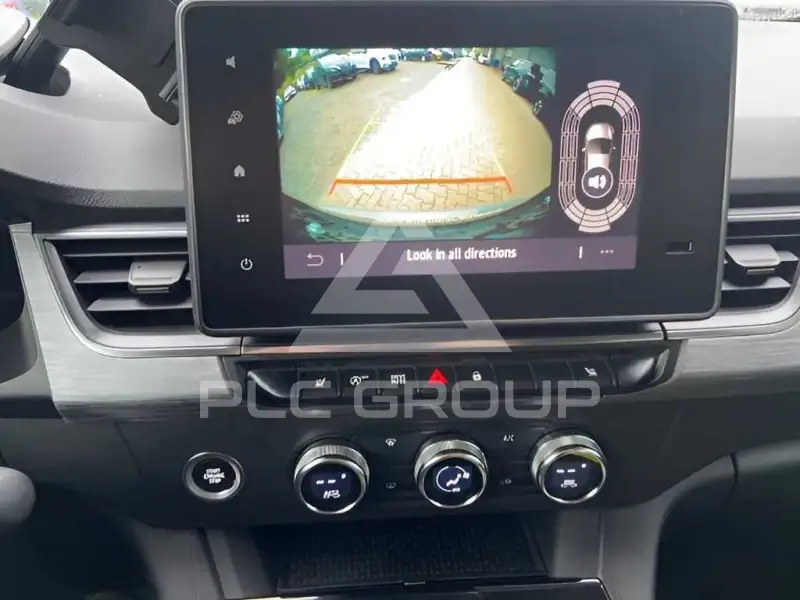 2025 Nissan TOWNSTAR