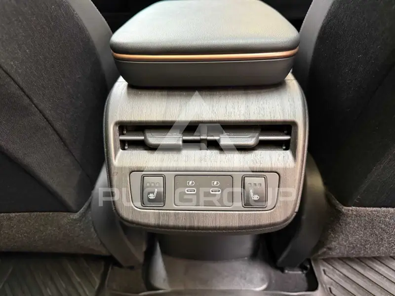 2025 Nissan Ariya