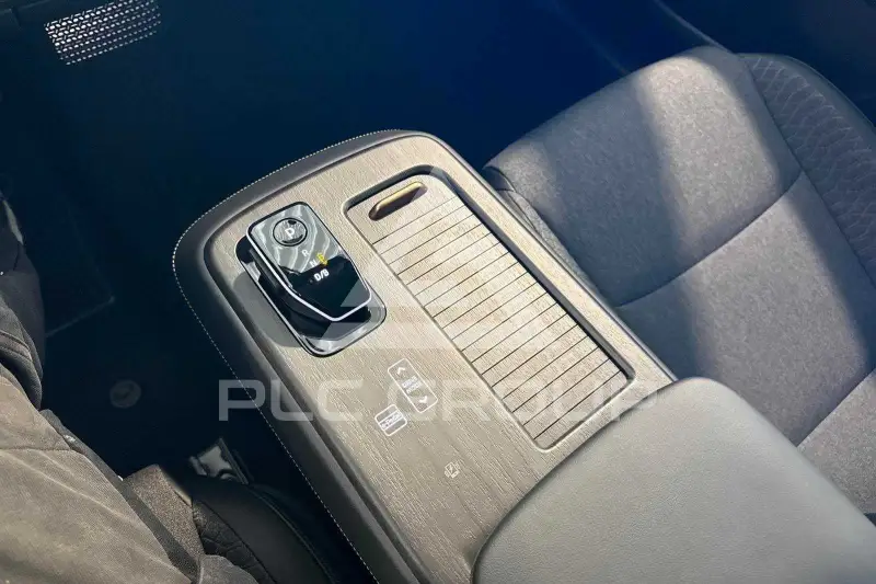 2025 Nissan Ariya
