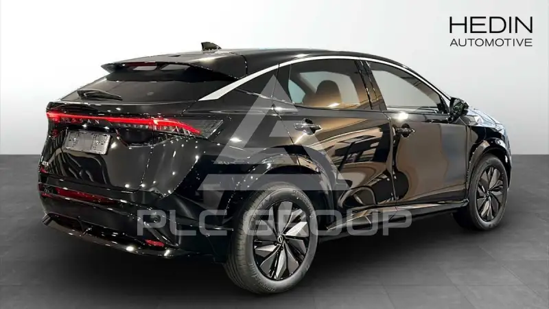 2025 Nissan Ariya