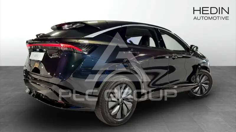 2025 Nissan Ariya