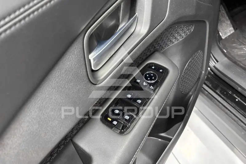 2025 Nissan Ariya