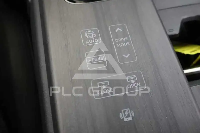 2025 Nissan Ariya