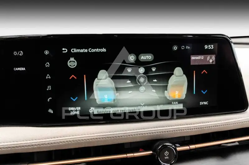 2025 Nissan Ariya