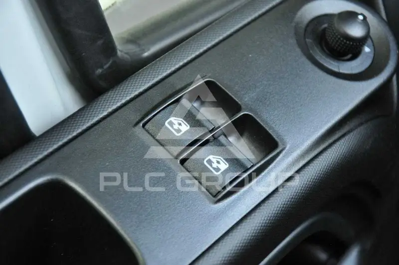 2025 Iveco Daily